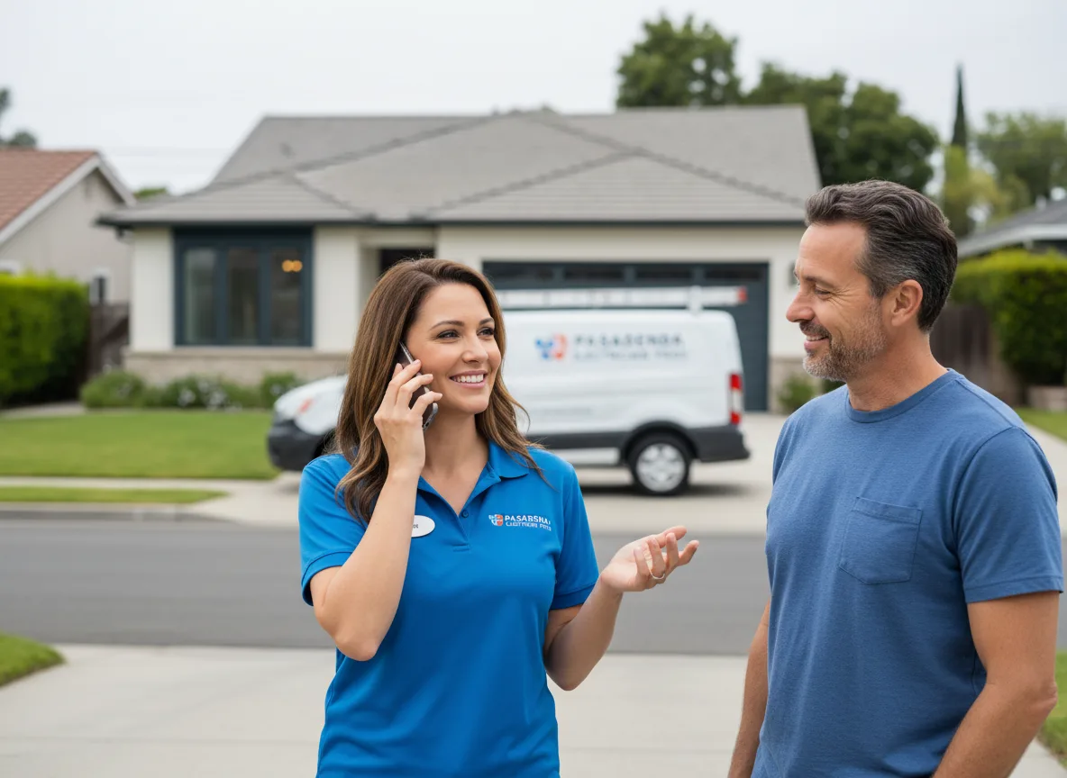 Electrician Parkers Lake, KY FAQs